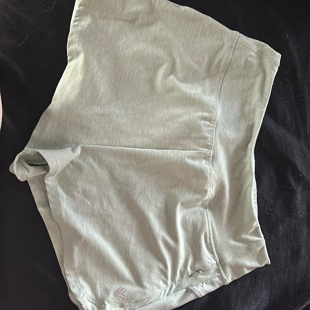 forvever 21 shorts